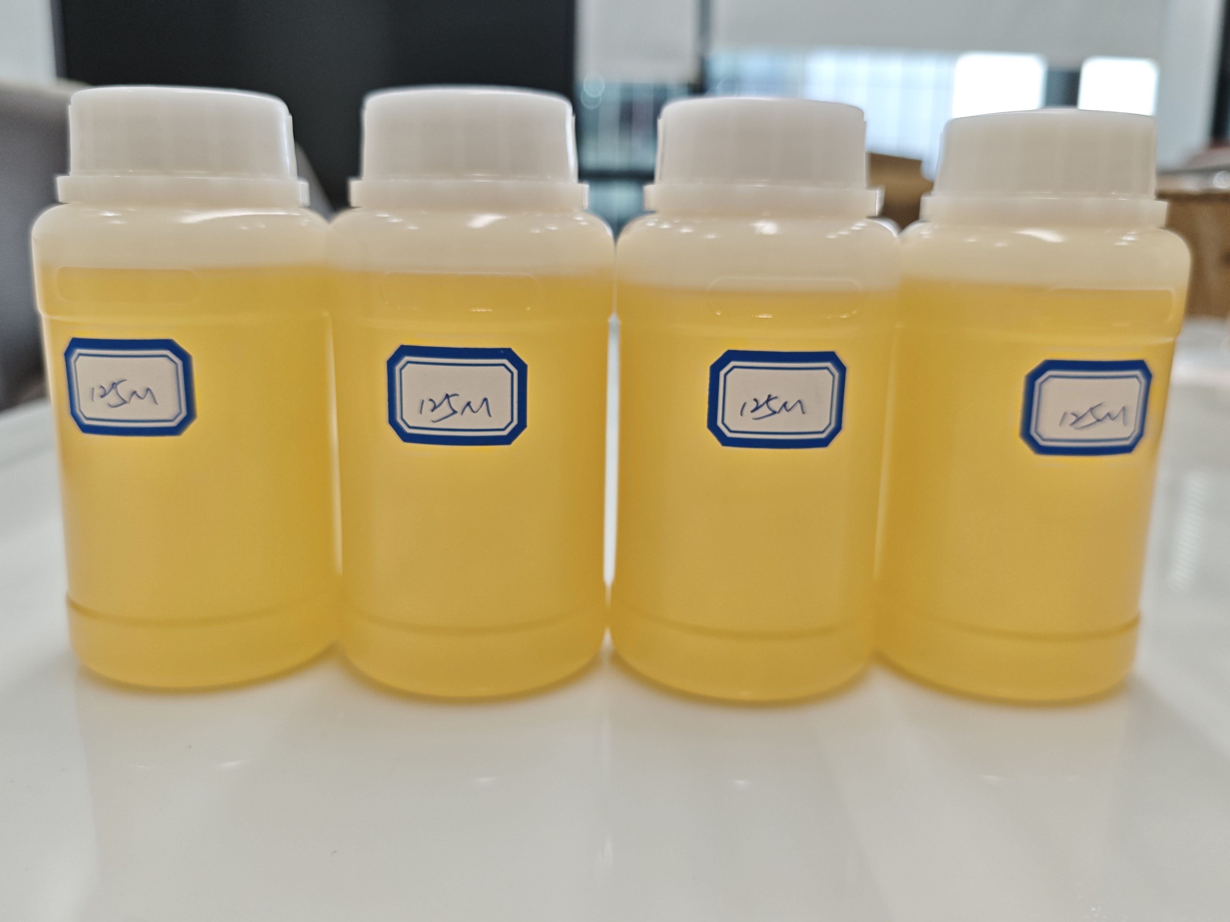 Derniers blogs d'entreprise sur Présentation du HW-125M : Un durcisseur polyamide 1:1 conçu pour le marché indonésien