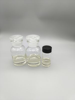 Résine époxy phénolique Novolac HWR-638 pour systèmes durcis étroitement réticulés