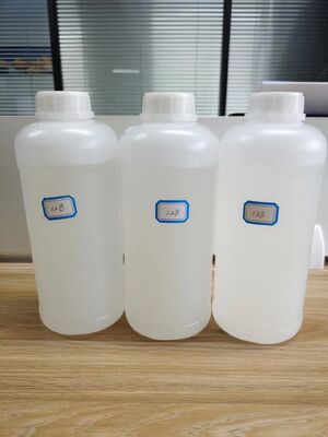 Résine époxy BIS A HWR - 128 standard avec de bonnes propriétés physiques et mécaniques