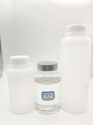 Acheter Bisphénol liquide A Bpa résine époxy haute pureté HWR126 Pour la décoration online manufacture