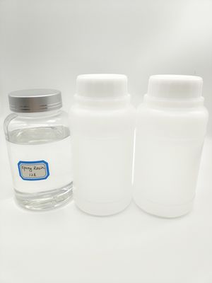 Acheter Résine époxy liquide incolore HWR-901X75 Éco-responsable résistante au jaunissement online manufacture