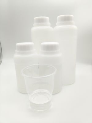 Acheter Résine époxy modifiée transparente à faible viscosité HWR-128E avec une bonne adhérence online manufacture