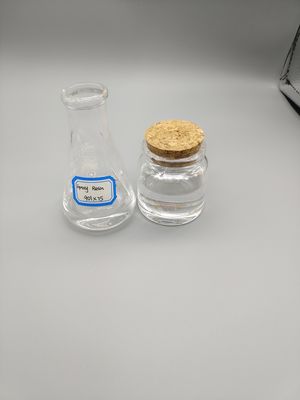 Acheter Solvant de base liquide résine époxy incolore transparente 901X75 YD-011X75 online manufacture