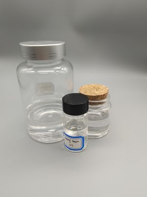 Acheter Résine époxy sans bisphénol A à faible viscosité, résine époxy incolore et transparente 127 pour sols online manufacture