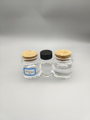 Acheter Bonnes propriétés mécaniques Résine époxy bisphénol-F non modifiée HWR-170 online manufacture