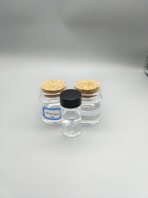 Acheter Résine époxy BPF à faible viscosité HWR-170 Propriétés de nivellement élevé Résine époxy modifiée online manufacture