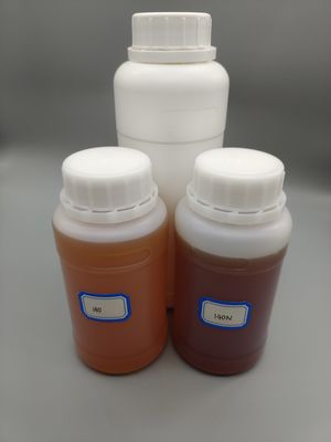 Acheter Résine époxy polyamide à bon nivellement, durcisseur époxy résine HWD-140A pour revêtement primaire online manufacture