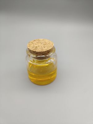Acheter Époxy résine durcitrice liquide jaune transparent HWD115X75 Flexible online manufacture