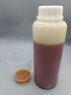 Acheter Durcisseur époxy phénalkamine liquide rouge-brun modifié HW-5454 époxy sans solvant online manufacture