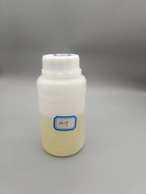 Acheter Durcisseur amine cycloaliphatique de couleur claire, transparent, à faible viscosité, modifié 8219 online manufacture