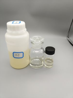 Acheter Résine époxy hydrogénée à base de bisphénol A, résistante aux UV et à faible viscosité, HWR-3030, avec une transparence élevée pour peintures extérieures online manufacture