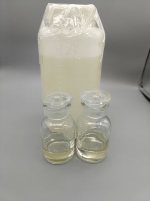 Acheter Additifs pour résine époxy à viscosité moyenne, solvant transparent à haut point d'ébullition TETA online manufacture