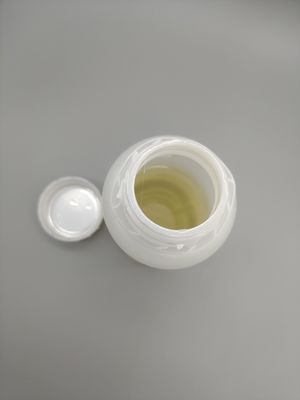 Acheter Résine époxy transparente jaunâtre liquide résine époxy Novolac semi-solide online manufacture