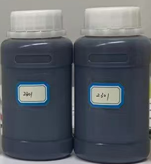 Acheter Époxy HW-2301 pour revêtements intermédiaires et premiers online manufacture