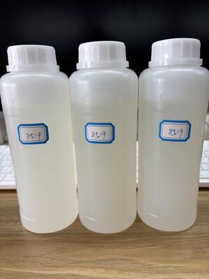 Acheter Faible température utilisée Vitesse de durcissement rapide Durcisseur cycloaliphatique d'amines HW-8519 online manufacture