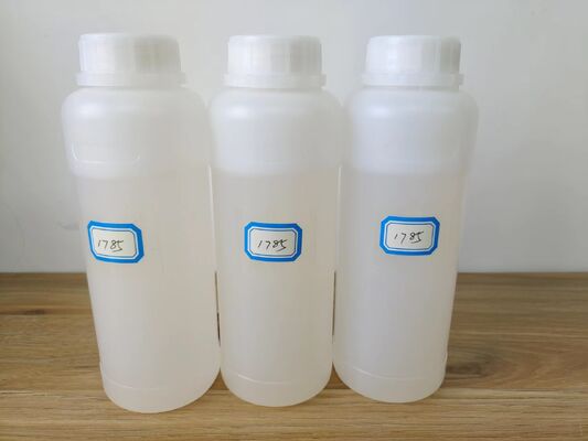 Acheter Bon durcisseur aliphatique modifié HW-1785 pour couche de finition époxy pour sols online manufacture