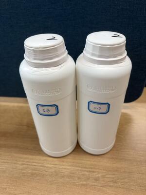 Acheter Numéro CAS : 30583-72-3 Résine époxy à base de bisphénol A hydrogéné avec une bonne résistance aux UV HWR-518 online manufacture