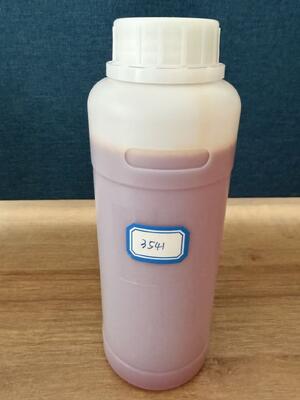 Acheter Agents de durcissement de première époxy brun rougeâtre Liquide sans solvant Cardanol modifié HW-3541 online manufacture