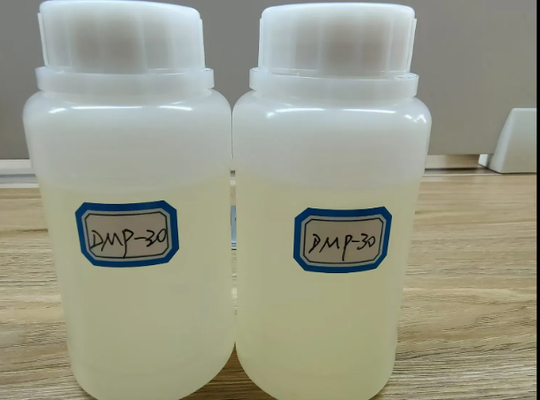 Acheter Accélérateur époxy Premium Dmp-30 pour une force de liaison améliorée online manufacture