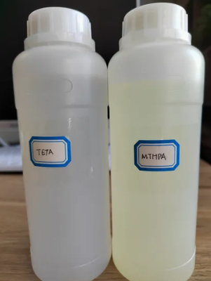 Acheter Anhydride méthyltétrahydrophtalique : le choix idéal pour les résines époxy online manufacture