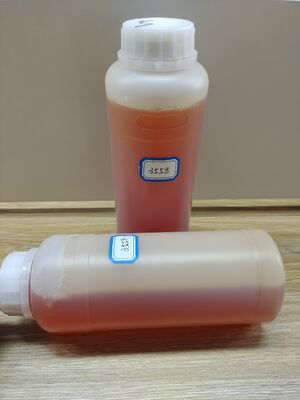 Acheter Durcisseur de sol époxy modifié liquide transparent HW-7209M résistant à la corrosion online manufacture