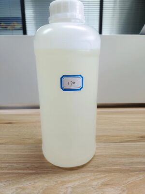 Acheter Résine époxy bisphénol F HWR-170 Résistante à la chaleur Excellente pour une utilisation dans la construction, les matériaux d'isolation électrique. online manufacture