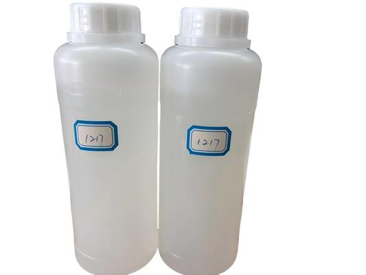 Acheter Durcisseur époxy polyétheramine à durcissement rapide et adhérence HW-1217 online manufacture