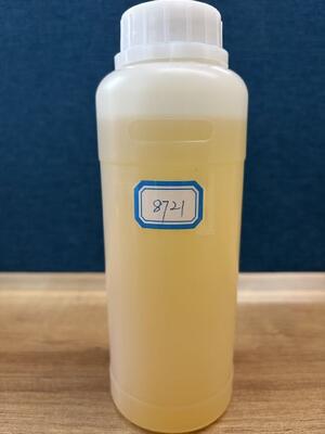 Acheter Longue durée de conservation, bonne vitesse de séchage, agent de séchage époxy hydrogène HW-8721 online manufacture