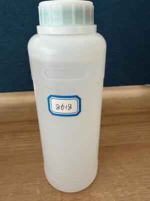 Acheter Durcisseur époxy cycloaliphatique modifié à haute brillance HW-8618 pour revêtements de sol auto-nivelés online manufacture