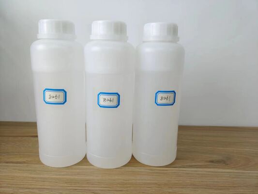 Acheter Durcisseur époxy inoxydable à faible viscosité HW-8261 pour la fabrication de nappes phréatiques online manufacture