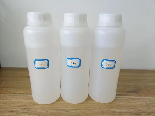 Acheter Bonne stabilité de couleur et dureté élevée Durcisseur époxy HW-1784 utilisé dans divers revêtements autonivelants, mortiers et à usage général online manufacture
