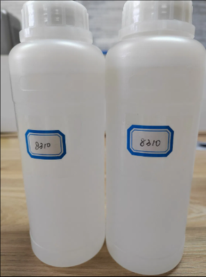 Acheter Agent de durcissement efficace du polymèrecaptan HW-8310 pour une réalisation rapide du projet online manufacture