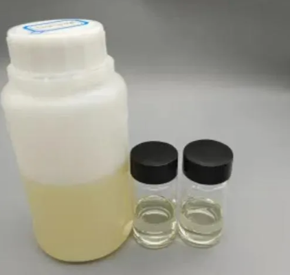 Acheter Aucun diluant réactif liquide transparent jaune clair Rd-630 d'odeur irritante utilisé avec la résine époxy online manufacture