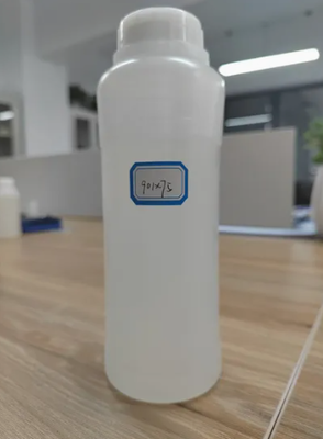 Acheter Mousseur liquide incolore jaune pâle à effet spécial BYK-1790 online manufacture