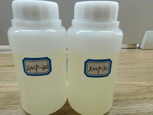 Acheter Accélérateur époxy Premium Dmp-30 pour une force de liaison améliorée online manufacture