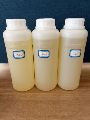 Acheter Bonnes propriétés mécaniques et le coût le plus bas Le durcisseur époxy à adduit de polyamide HW-115DN pour revêtements online manufacture