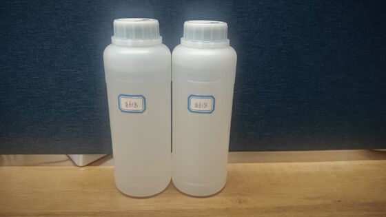 Acheter Agents de durcissement des films de peinture non adhésifs à faible viscosité HW-8618 online manufacture