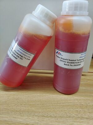 Acheter Endurance à basse température de la phénalkamine Epoxy Hardener à haute teneur en solides pour les systèmes d'agent de durcissement de la phénalkamine sans solvant online manufacture