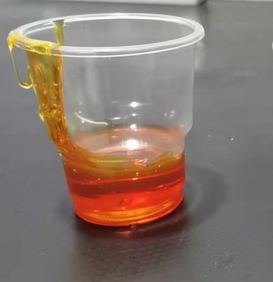 1103L a modifié l'adjuvant de salaison Uv Resin Hardener de Cardonal Phenalkamine