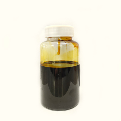 Résine d'époxyde époxyde du durcisseur HW-1048M Liquid Modified Phenolic de plancher de noir de Brown