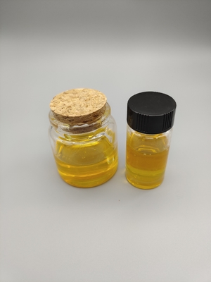 Adjuvant de salaison brun tendant vers le jaune jaune-clair HW-501 de résine époxyde de polyamide