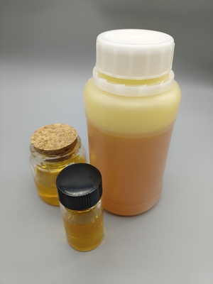Adjuvant de salaison de haut de solides de basse viscosité de polyamide polyamide de la résine époxyde HW-503