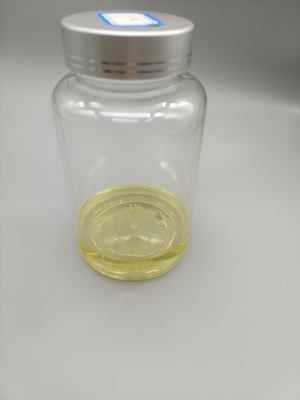 Adjuvant de salaison à base d'eau 701 de durcisseur époxyde transparent de plancher pour l'Auto-mise à niveau