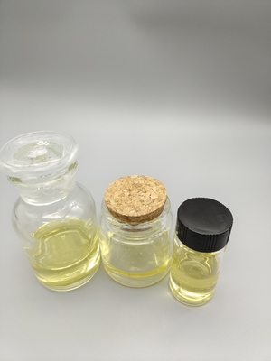 Agent époxyde de Pale Yellow Clear Transparent Liquid 2013M Good Solubility
