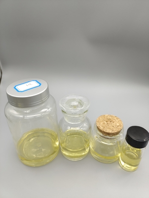 Liquide transparent hydrogéné sans couleur de la résine époxyde 518 de Bisphenol A
