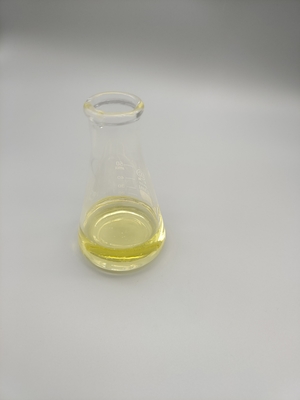 Alcool benzylique du durcisseur 6315 liquides jaune-clair d'époxyde de Phenalkamine