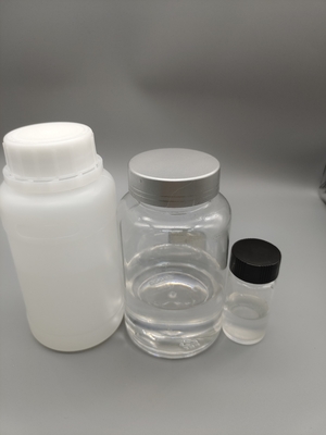 Durcisseur cycloaliphatique modifié sans couleur 2215 Amine Hardener For Epoxy de basse viscosité