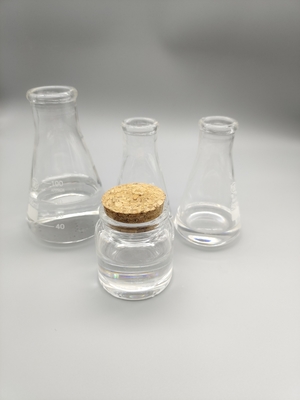 Diluant réactif époxyde glycidylique alkylique 748 de CAS NO.68609-97-2 de l'éther C12-C14
