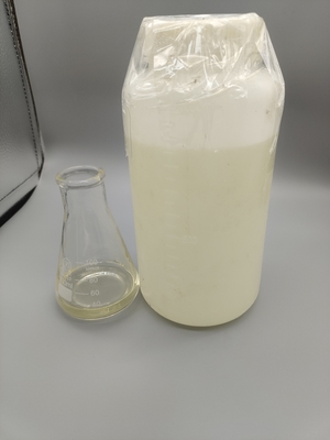 Anti-mousse liquide jaune-clair sans couleur BYK-1790 d'effet spécial