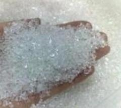 Épichlorhydrine solide de la résine HW-902 époxyde pour le prérevêtement en continu de revêtement de réservoir